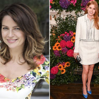 Princess Beatrice’s nutritionist Gabriela Peacock shares Jubilee tips