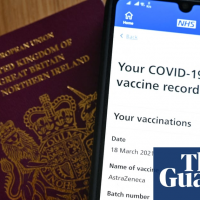 NHS app storing facial verification data via contract with firm linked to Tory donors