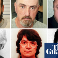 What are whole-life orders and which killers have received them?