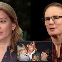 Katy Tur opens up about her reaction to her father coming out as trans