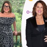 Julia Morris reveals which TV show launched her successful career