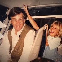 Katy Tur reveals how she punched her father back after years of abuse