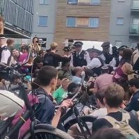 ANDREW ROBERTS: The law should be the law…not an à la carte menu