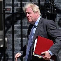 Tory rebels are plotting to oust Boris Johnson as leader by Christmas