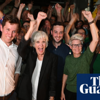 How knocking on 90,000 doors delivered Queensland Labor heartland to the Greens