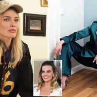 Ultra-realistic ‘deepfake’ video of Margot Robbie goes viral on TikTok
