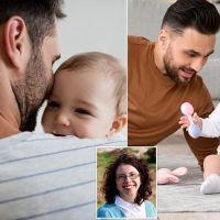 Push for 20 weeks paid parental leave for Australian dads