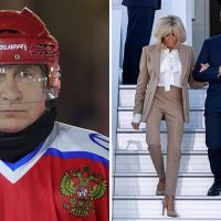 Putin said ‘I wanted to go play ice hockey’ in crunch talks before war