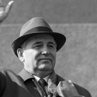 Soviet leader Mikhail Gorbachev dies at 91 — RT Russia & Former Soviet Union