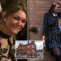Drunk KFC worker who cut man's head in pub row fined £100 for assault