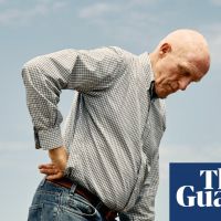 Ousted Republican reflects on Trump, democracy and America: 'The place has lost its mind'