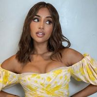 Maria Thattil is furious over stranger’s lesbian comment