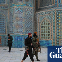 ‘Whatever horrors they do, they do in secret’: inside the Taliban’s return to power