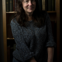 Heather Cox Richardson writes ‘Letters from an American’ to empower, entertain: Women of the Year