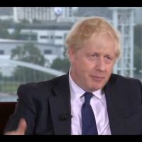 ‘Inappropriate’ to stop £20 cut to Universal Credit, says Boris Johnson