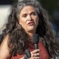 Jen Plumb ousts Derek Kitchen with paper-thin margin in Democratic primary for Senate District 9