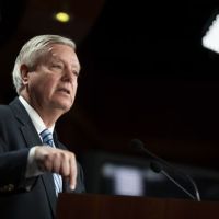 Court puts on hold Lindsey Graham’s testimony in Georgia election probe – The Boston Globe