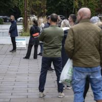 Sweden holds vote expected to boost anti-immigration party – The Boston Globe