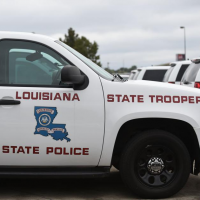 State Police search for man who allegedly exchanged gunfire with troopers near Jefferson Highway