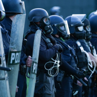 More police presence won’t save communities. Defunding police will. | Opinion