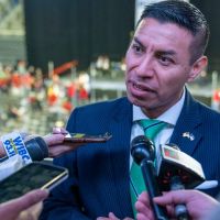 Secretary of State candidate Diego Morales used campaign funds for $43,000 car