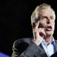 If Polls Are Showing Terry McAuliffe Getting Shredded, His 2009 Run Might Give Us Some Insight