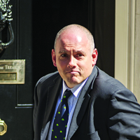 ‘Worst is over’ with fuel crisis, says Tory MP Robert Halfon