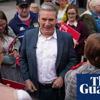 Keir Starmer doesn’t have to dazzle to beat the Tories | Letters