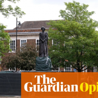 My home town doesn’t need a fawning monument to Margaret Thatcher | Frances Ryan