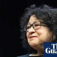 What the liberal justices' scorching dissent reveals about the US supreme court