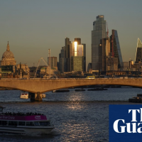 Pressure grows on UK to beef up measures to tackle economic crime