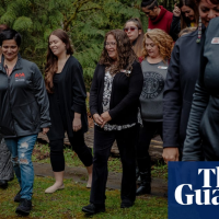 ‘Why not me?’: the boot camp giving Indigenous women the tools to run for office