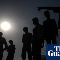 Afghan refugees accuse Turkey of violent illegal pushbacks