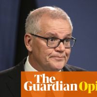 The Australian’s buried scoop on Morrison begs the question: who knew what, when? | Amanda Meade