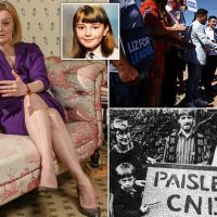 The REAL Liz Truss: From Bruce Springsteen to being compared to Mrs T
