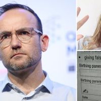 Adam Bandt slams decision to change ‘birthing parent’ back to ‘mother’