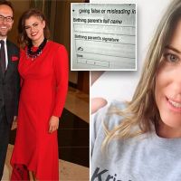 Push for Greens leader Adam Bandt to delete ‘dad of two’ from his bio