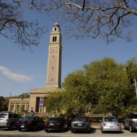 LSU to require unvaccinated students to take monthly COVID tests; vaccine not required