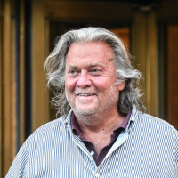 Steve Bannon Wants to Turn Brazil Into the Next MAGA Battleground