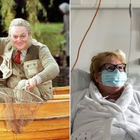 BBC chiefs blocked plans to bring back The Fast Show’s Bob Fleming