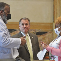 Mark Ballard: Legislator says too much politics gets in the way of fairer maps, calls for change