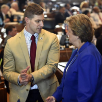 GOP lawmakers double down on single majority-Black congressional district, as litigation looms