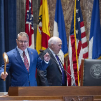 Our Views: Anti-vax politics infect Louisiana’s bond commission