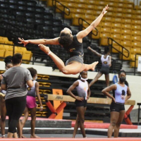 Our Views: Grambling State may become first HBCU with a gymnastics program