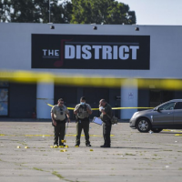 Lafayette Police temporarily close The District after fatal shootout; security plan required