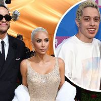 A look back at Pete Davidson’s loves