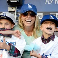 Britney claims her conservatorship was SET UP