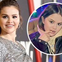 Selena Gomez hopes ‘to be married and to be a mom’ in the future