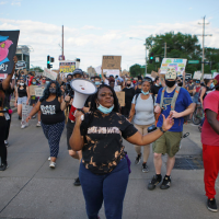 St. Louis sheriff’s deputies FIRED for unauthorized moonlighting after doing security work for anti-police Democrat Cori Bush — RT USA News