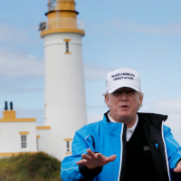 Activists Win Right To Press For ‘McMafia Law’ Probe Of Trump Purchases In Scotland